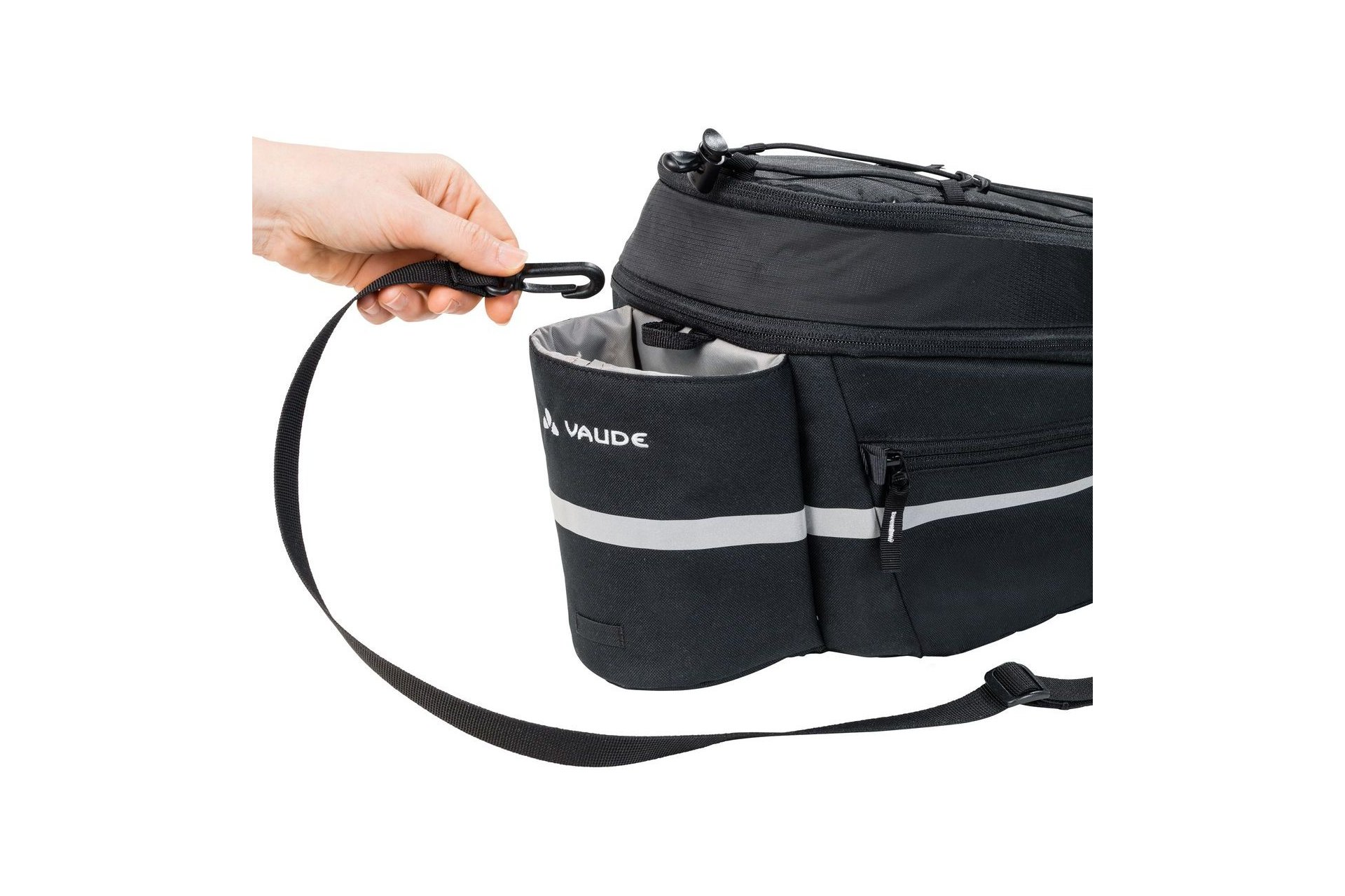 Vaude Silkroad L (MIK)