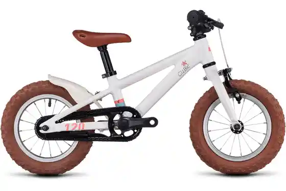 Fahrräder - Cube Cubie 120 RT - 12 Zoll - Diamant