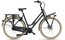 Batavus Quip Extra Cargo - 28 Zoll - Doppelrohr