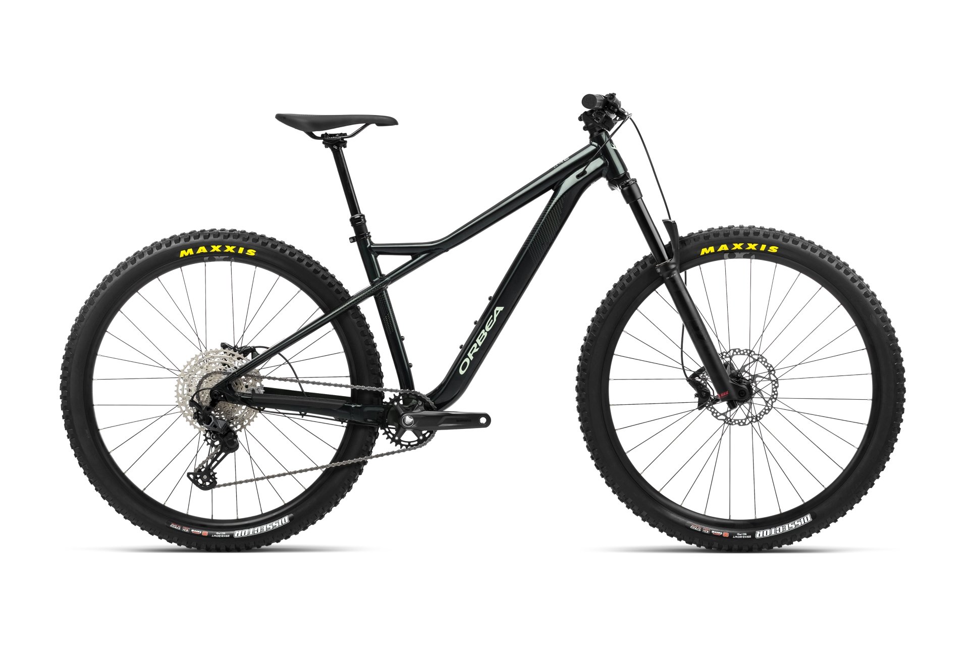 Orbea Laufey H10 - 29 Zoll - Diamant - 2023