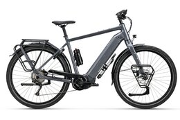 Koga E-Nova - Koga E-Worldtraveller Rigid - 750 Wh - 28 Zoll - Diamant - 2024