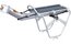 Topeak RX BeamRack V-Type Set, Gepäckträger für Sattelstütze