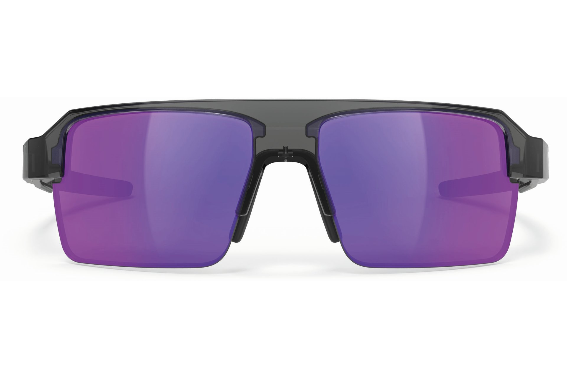 Rudy Project Sirius Crystal Ash - Multilaser Violet