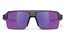 Rudy Project Sirius Crystal Ash - Multilaser Violet