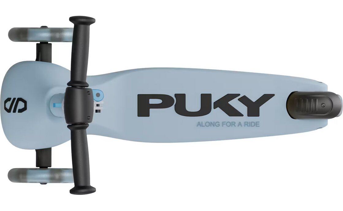 Puky Push - 2026
