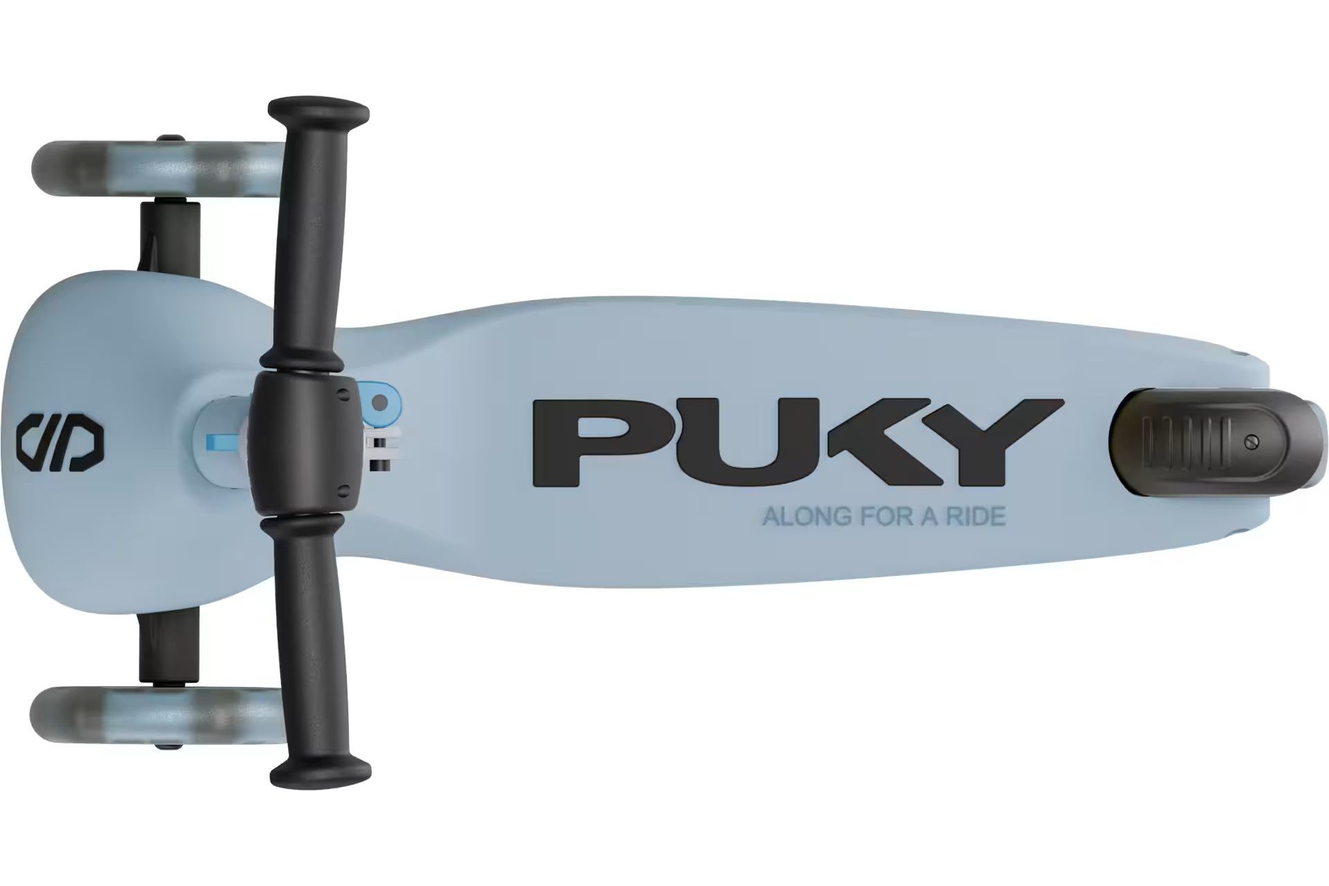 Puky Push - 2026