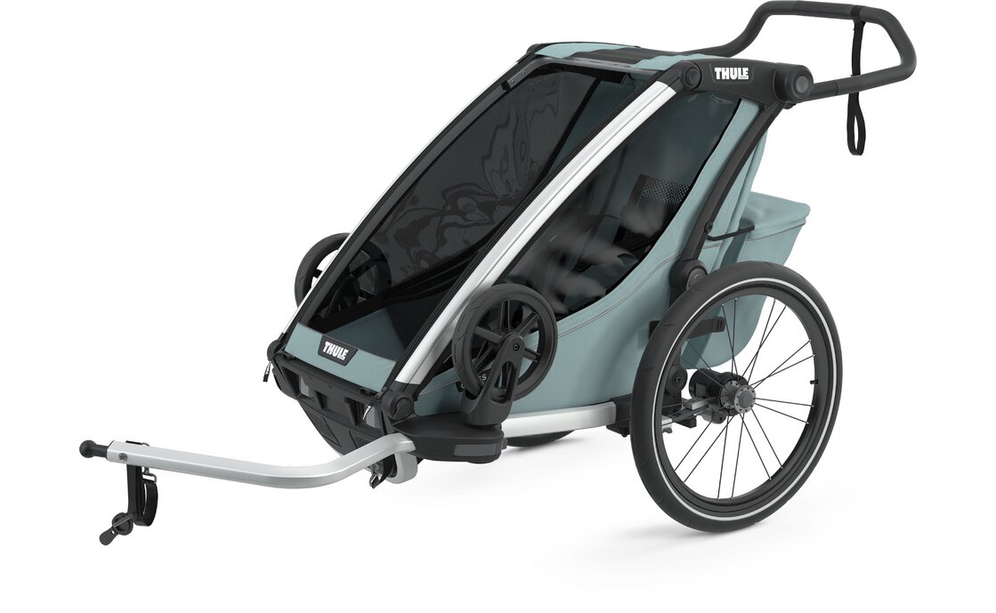 Thule Chariot Cross single - B-Ware