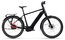 Koga Pace B10 Rigid - 750 Wh - 27,5 Zoll - Diamant - 2024