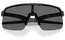 Oakley Sutro Lite S Matte Black - Clear Photochromic