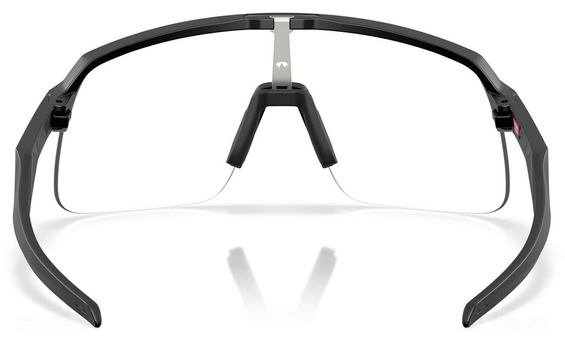 Oakley Sutro Lite S Matte Black - Clear Photochromic
