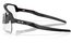Oakley Sutro Lite S Matte Black - Clear Photochromic
