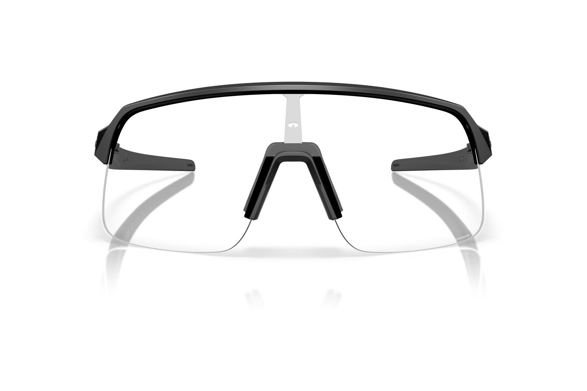 Oakley Sutro Lite S Matte Black - Clear Photochromic