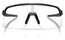 Oakley Sutro Lite S Matte Black - Clear Photochromic