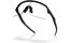 Oakley Sutro Lite S Matte Black - Clear Photochromic