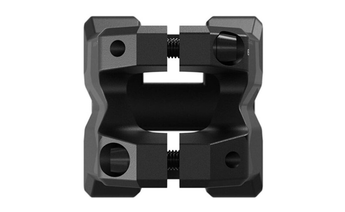 PRO Koryak 3FIVE XC MTB Vorbau 1 1/8" / 35 mm / 0°