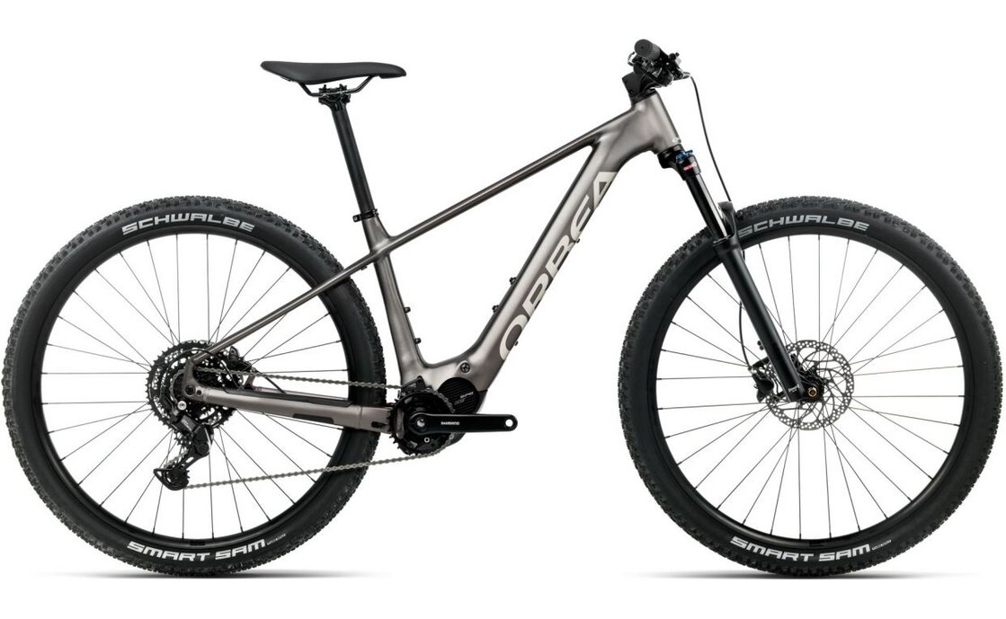 Orbea Urrun 30 - 540 Wh - 29 Zoll - Diamant