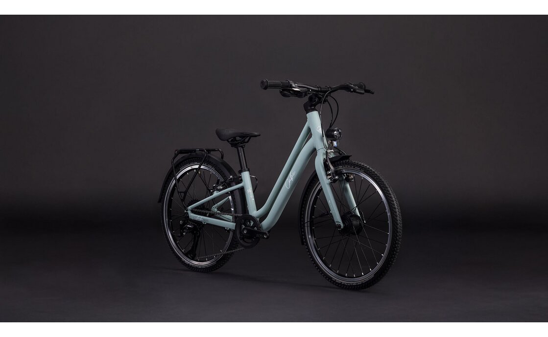 Cube Aruba 200 - 20 Zoll - Tiefeinsteiger - 2026