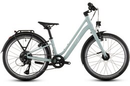 Cube Aruba 200 - 20 Zoll - Tiefeinsteiger - 2026