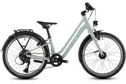 Cube Aruba 200 - 20 Zoll - Tiefeinsteiger - 2027