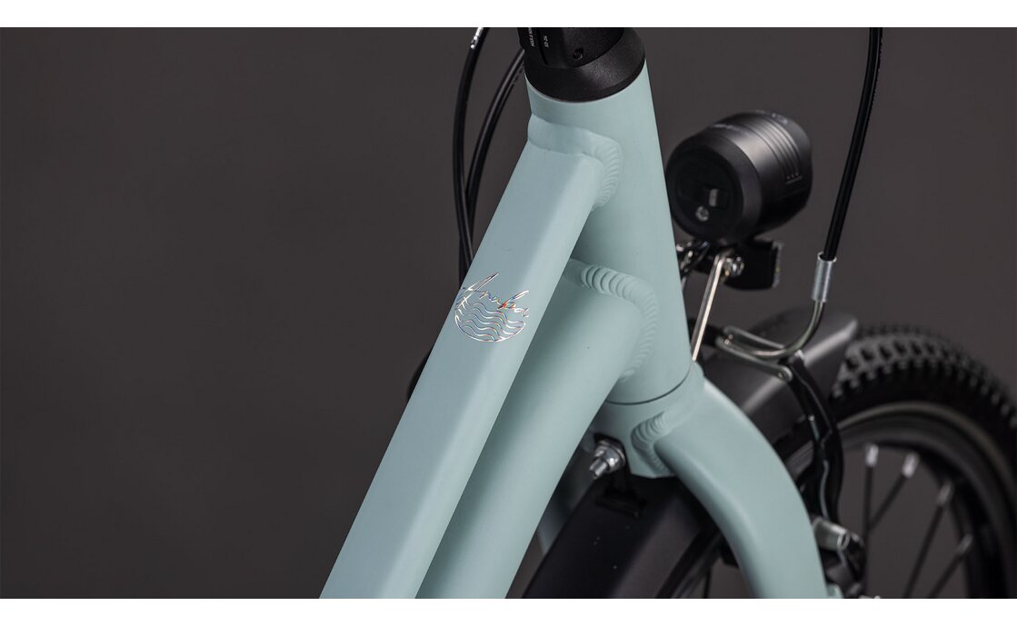 Cube Aruba 200 - 20 Zoll - Tiefeinsteiger - 2026