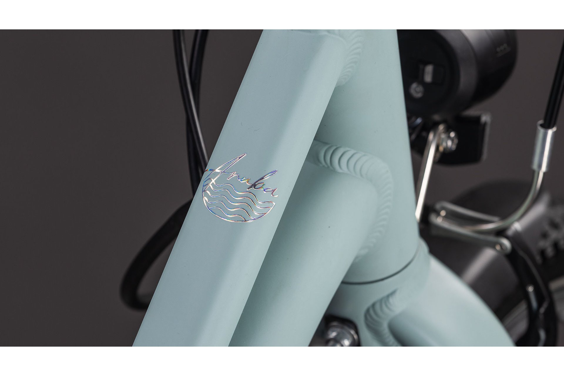 Cube Aruba 200 - 20 Zoll - Tiefeinsteiger - 2026