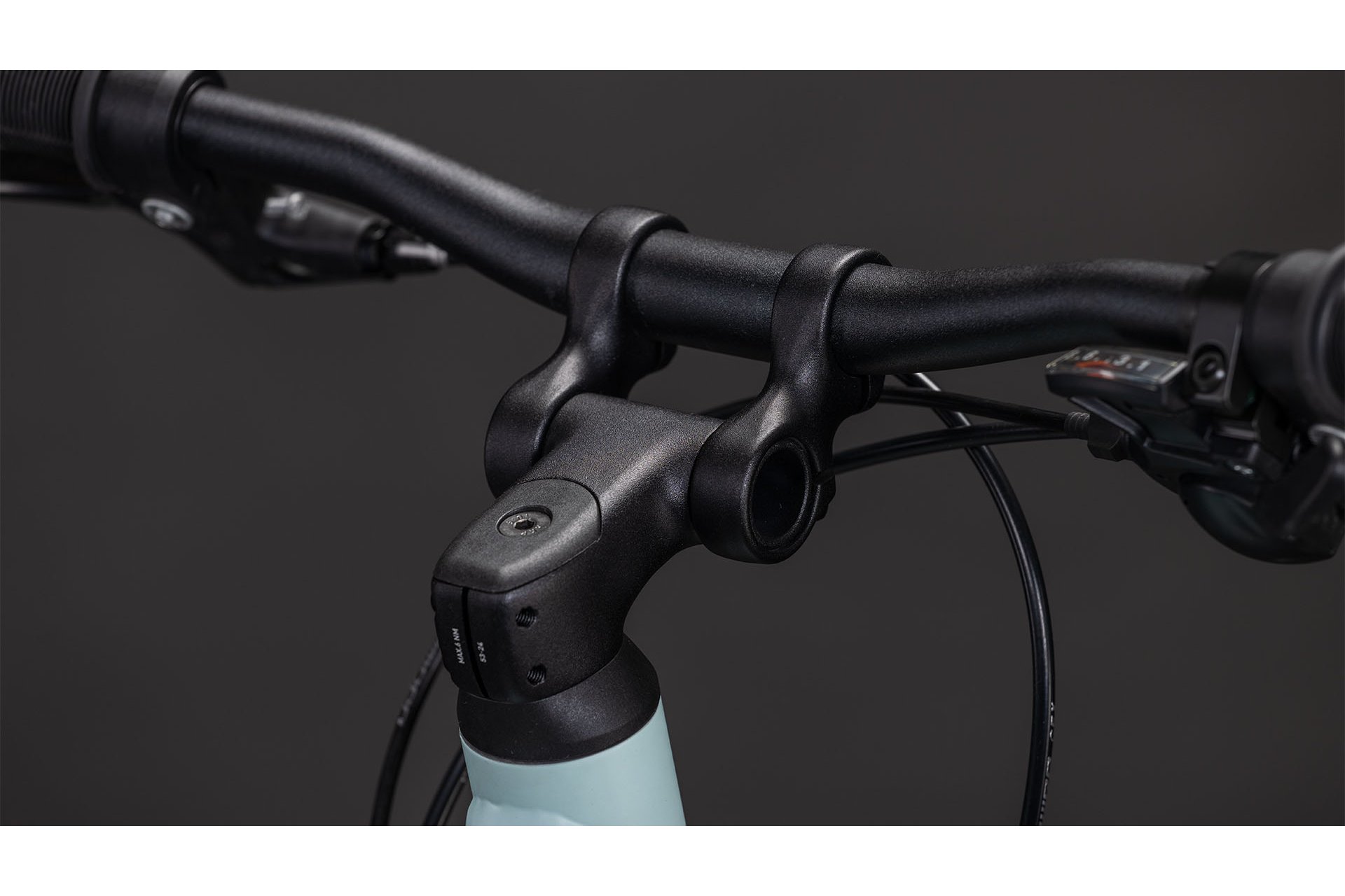 Cube Aruba 200 - 20 Zoll - Tiefeinsteiger - 2026