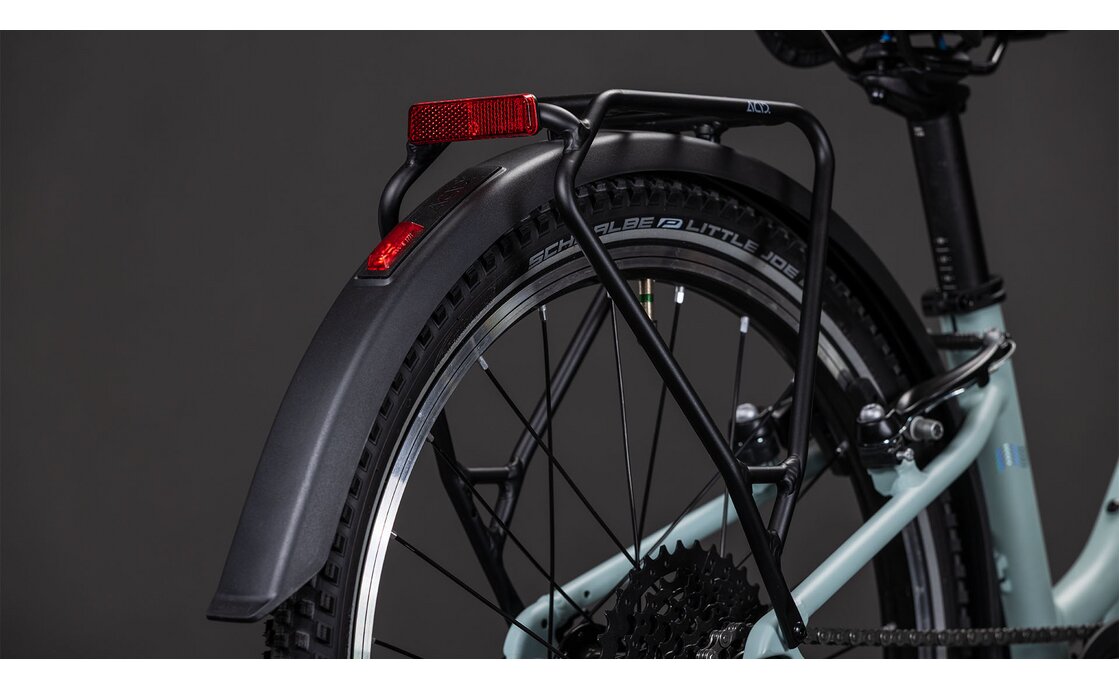 Cube Aruba 200 - 20 Zoll - Tiefeinsteiger - 2026