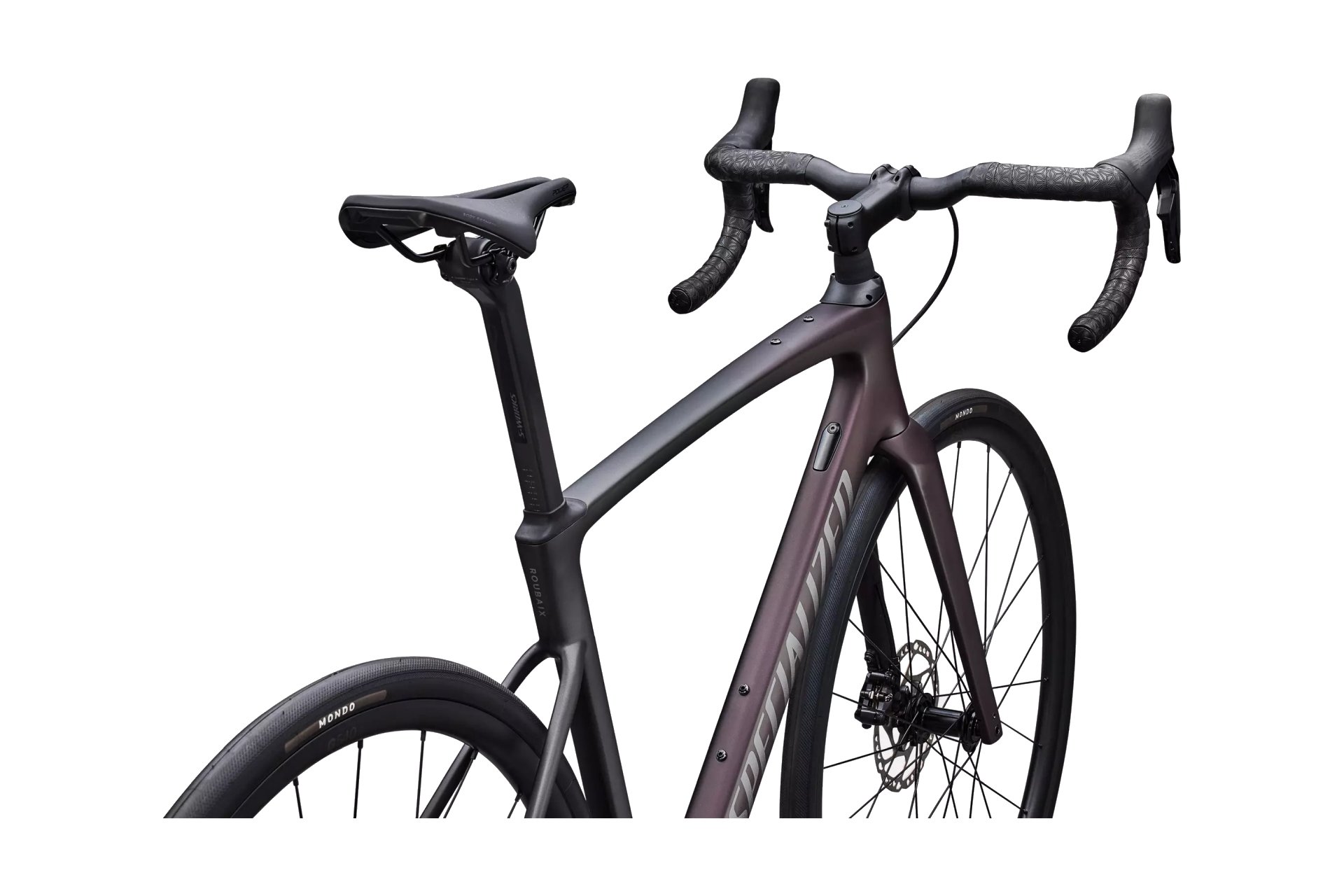 Specialized Roubaix Comp Di2 - 28 Zoll - Diamant - 2026