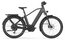 Gazelle Eclipse T11 HMB - 750 Wh - 27,5 Zoll - Diamant - 2025