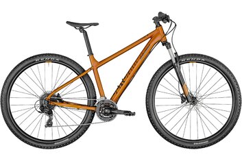 Bergamont - Mountainbikes - Bergamont Revox 3 orange - 2021 - 29 Zoll - Diamant
