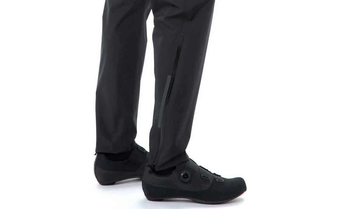 Vaude Men's Kuro Pro Rain Pants