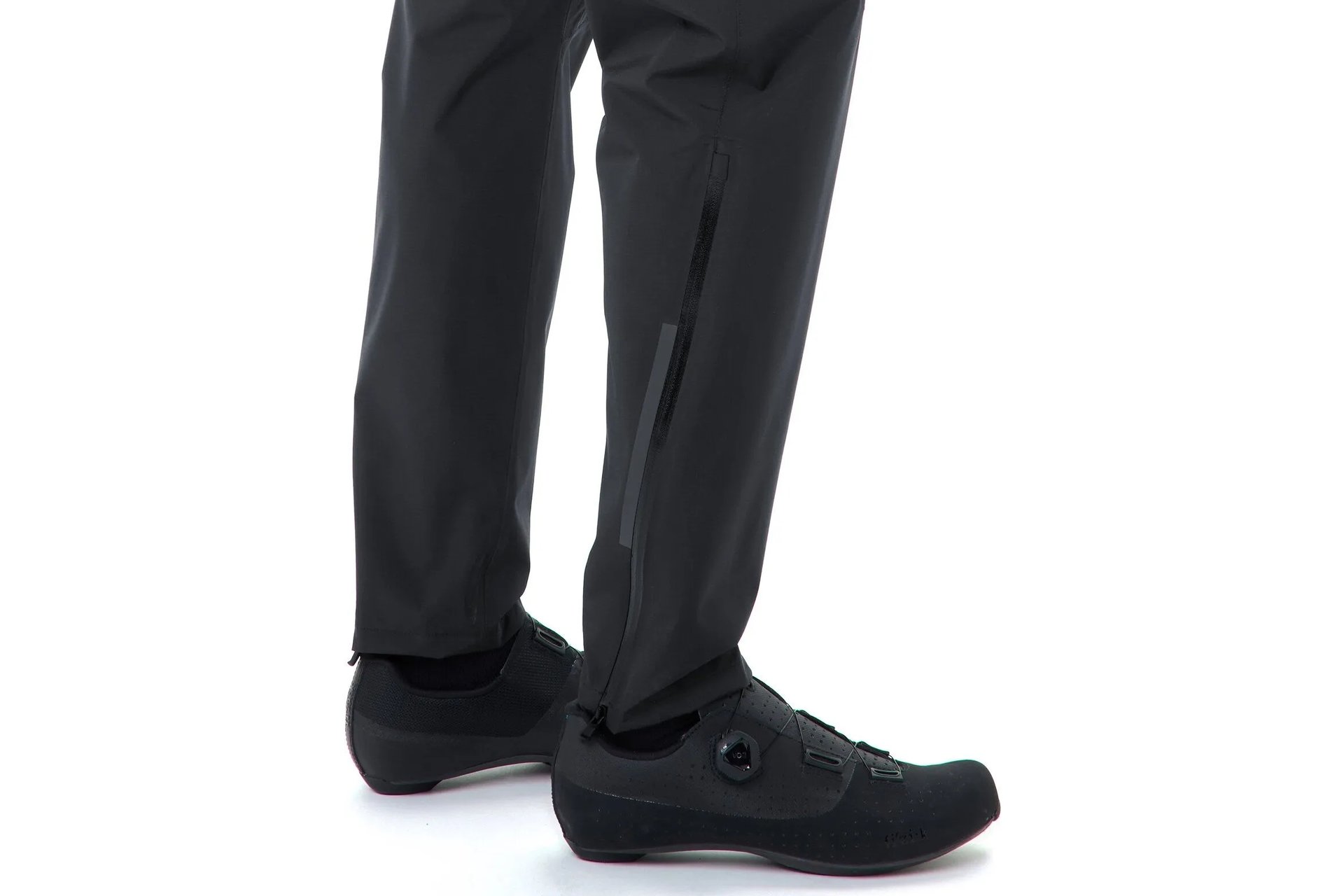 Vaude Men's Kuro Pro Rain Pants