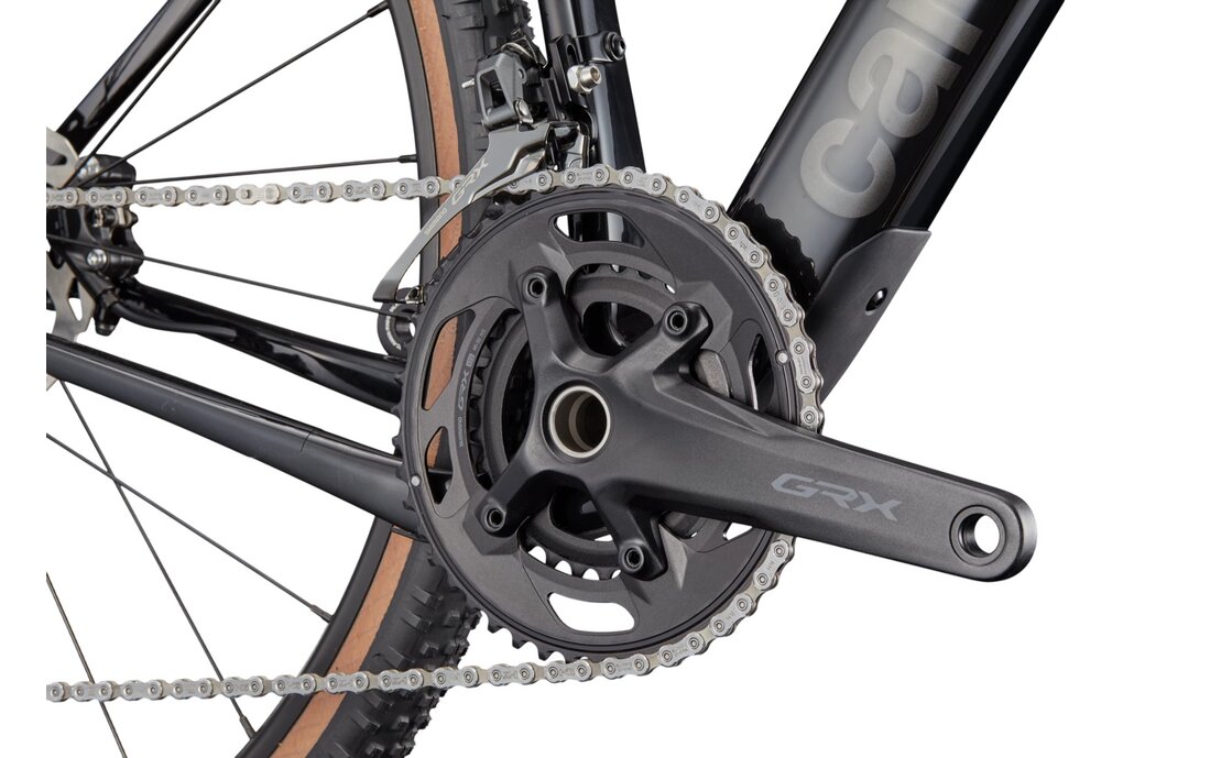 Cannondale Topstone Carbon 3 - GRX 2x - 28 Zoll - Diamant - 2026