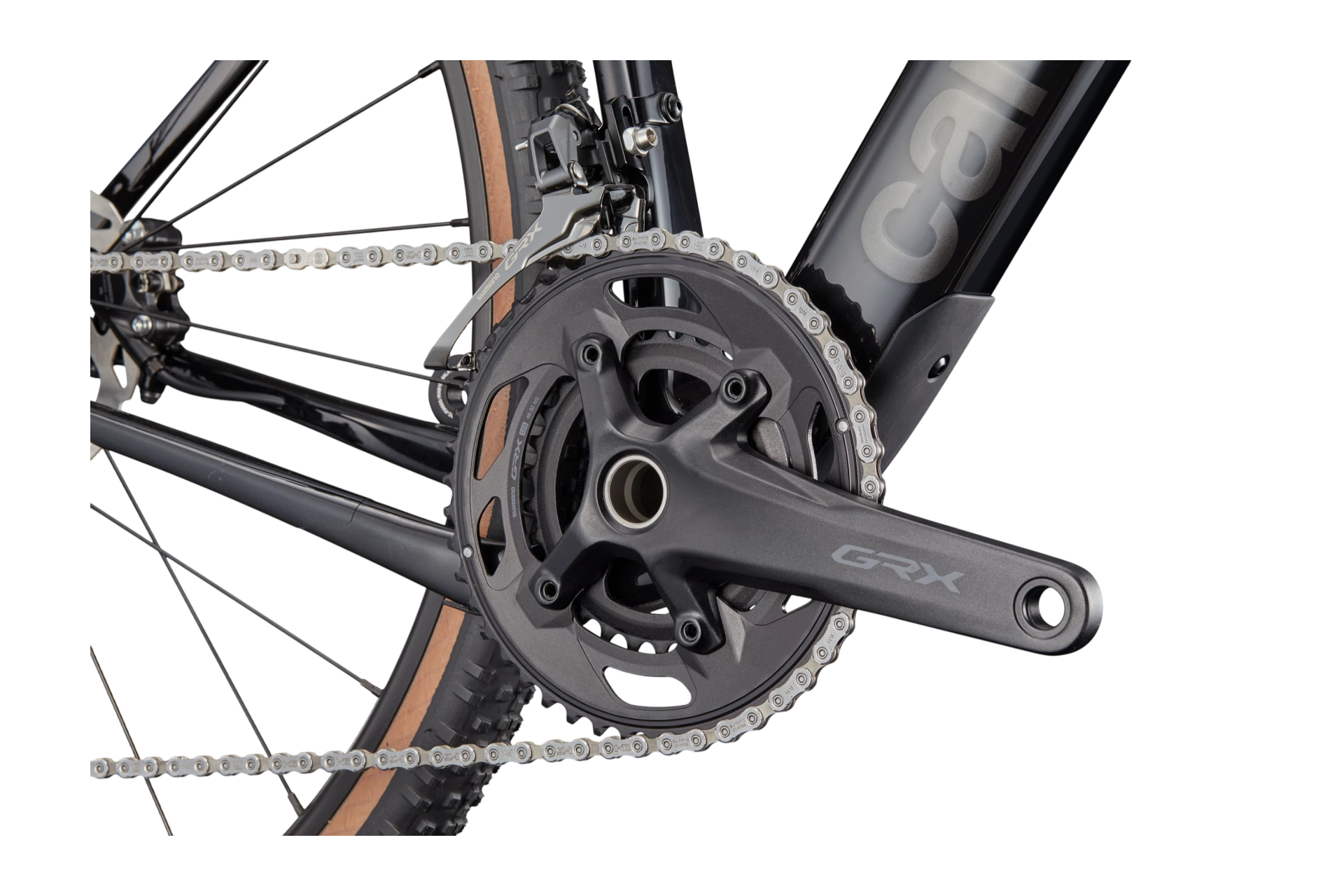 Cannondale Topstone Carbon 3 - GRX 2x - 28 Zoll - Diamant - 2026