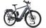 Koga E-Worldtraveller Rigid - 750 Wh - 28 Zoll - Diamant - 2026