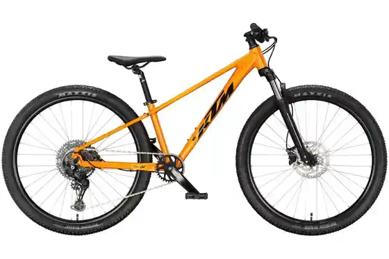 Hardtail - KTM Chicago 271 - 27,5 Zoll - Diamant - 2027