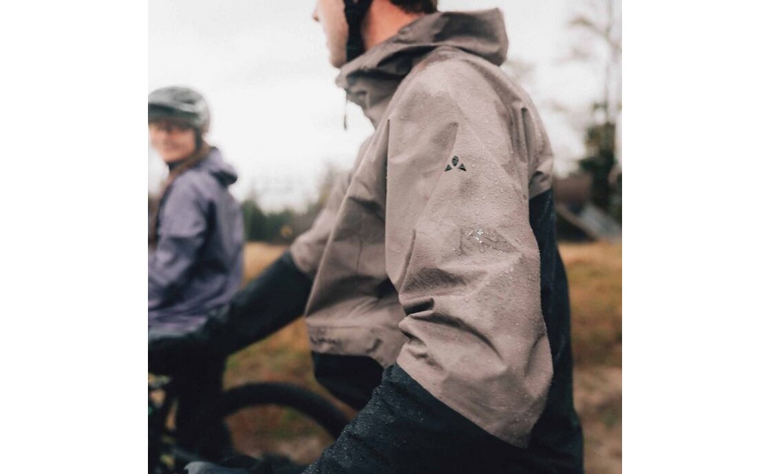 Vaude Herren Loamer Regenjacke - 2026