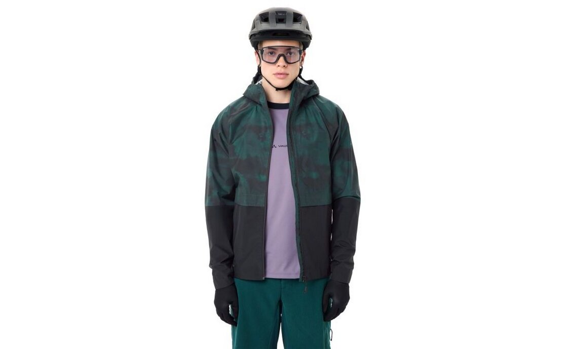 Vaude Herren Loamer Regenjacke - 2026