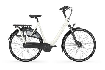 Damen - Citybike - Gazelle Orange C7+ - 2022 - 28 Zoll - Tiefeinsteiger
