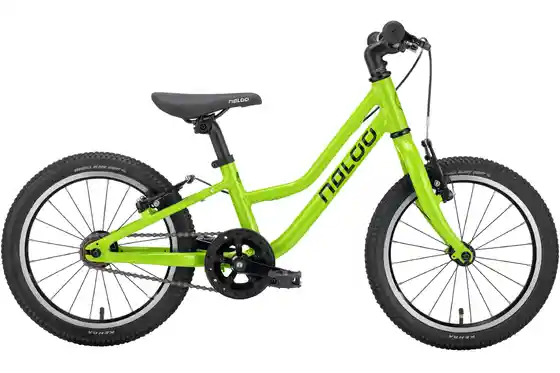 Angebote Fahrräder - Naloo Chameleon 16" MK2 - 16 Zoll - Diamant - 2026