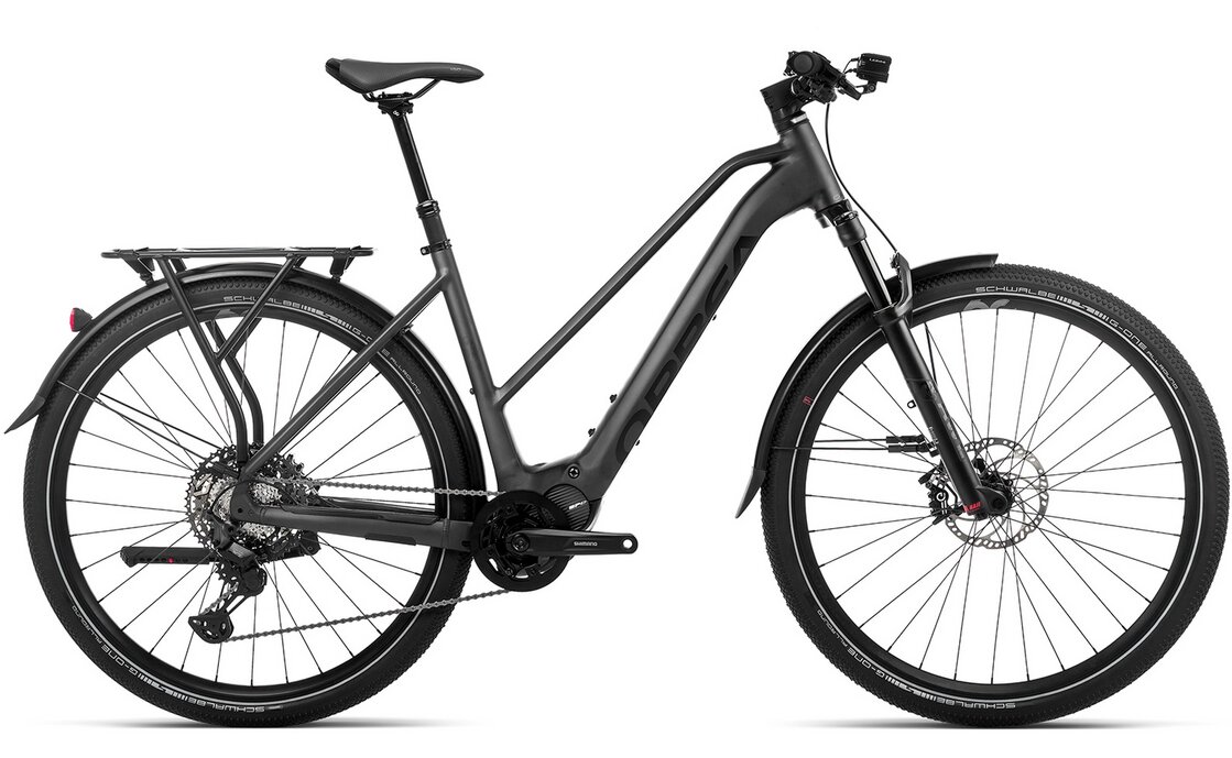 Orbea Kemen MID 10 - 540 Wh - 29 Zoll - Damen Sport - Aktion
