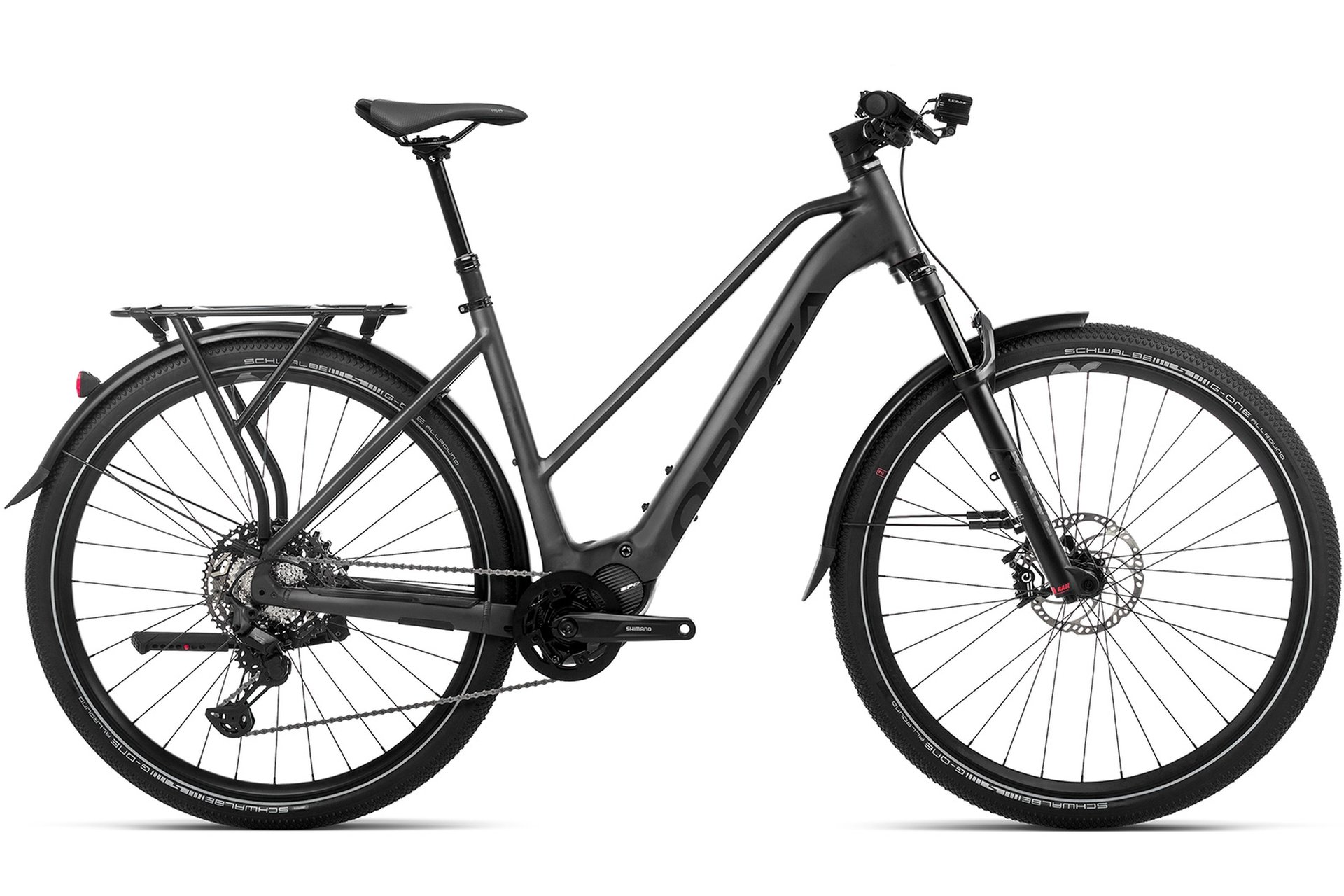 Orbea Kemen MID 10 - 540 Wh - 29 Zoll - Damen Sport - Aktion