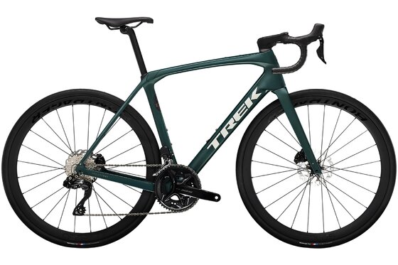 Trek - Rennräder - Trek Domane SLR 6 Gen 4 - 2023 - 28 Zoll - Diamant