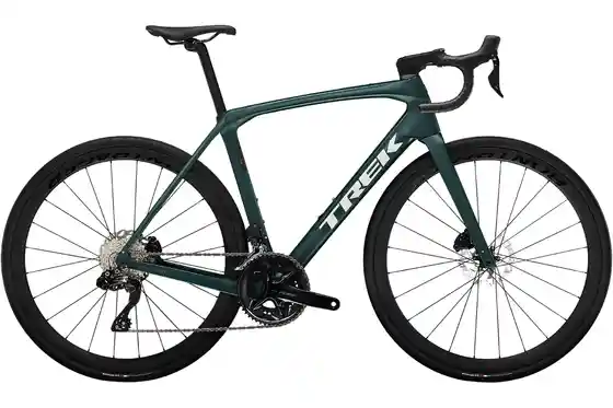 Trek Domane - Trek Domane SLR 6 Gen 4 - 28 Zoll - Diamant