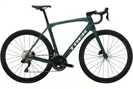 Trek Domane S - Trek Domane SLR 6 Gen 4 - 28 Zoll - Diamant