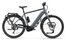 Koga E-Worldtraveller Rigid - 750 Wh - 28 Zoll - Diamant - 2024