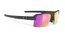 Rudy Project Sirius Black Matte - Multilaser Sunset