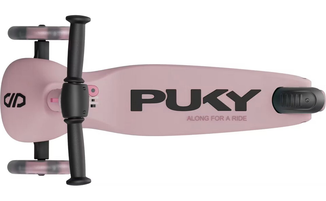 Puky Push - 2026