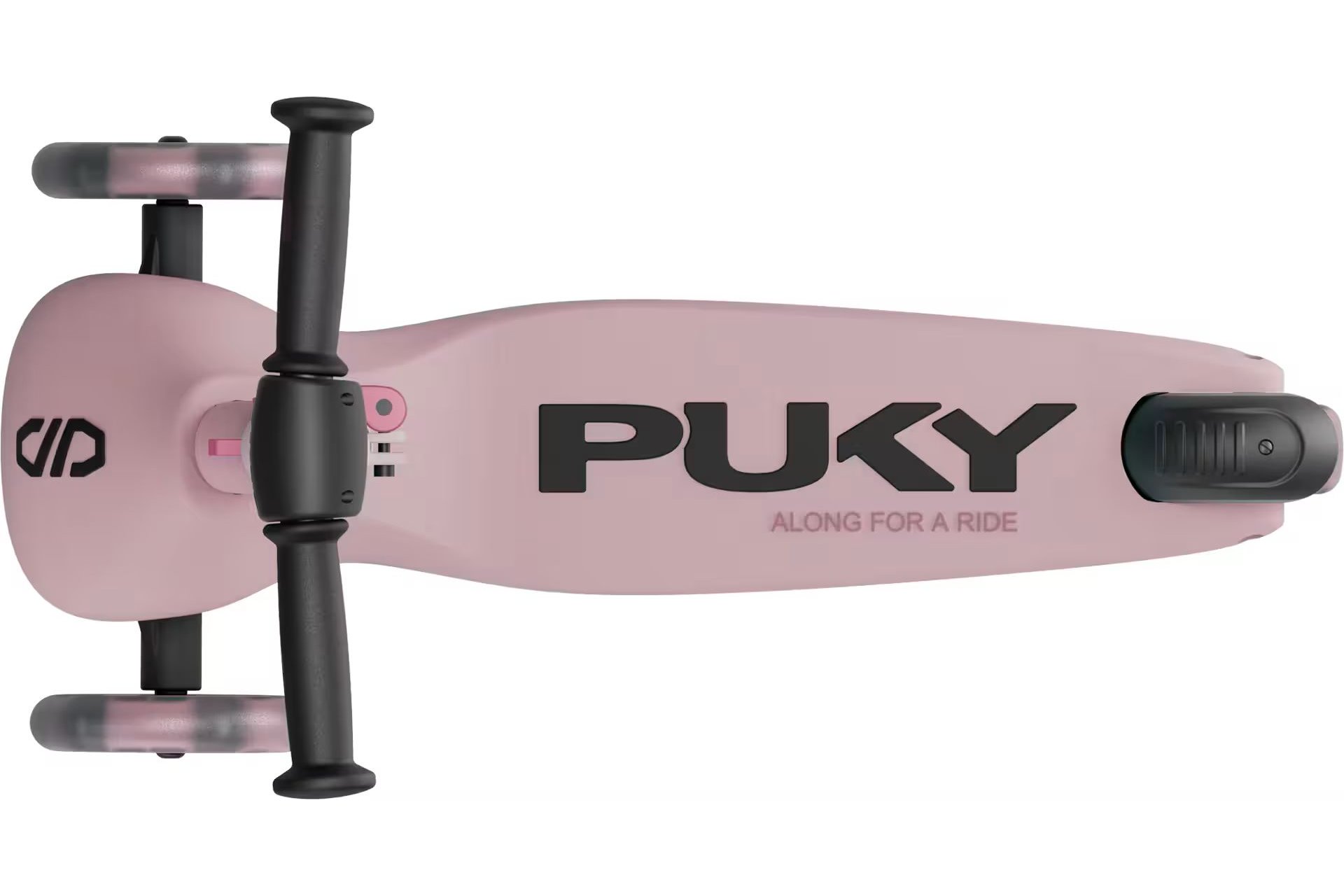 Puky Push - 2026