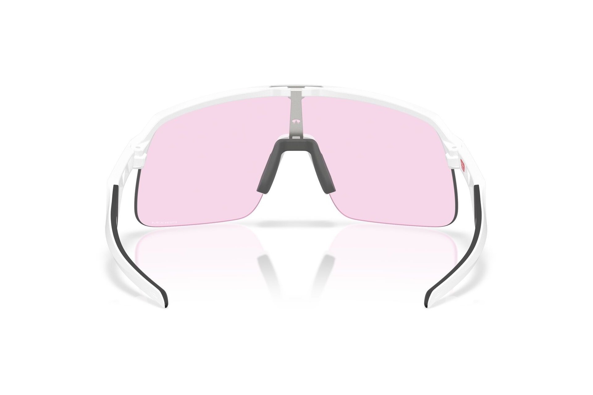 Oakley Sutro Lite S Matte White/Prizm Low Light